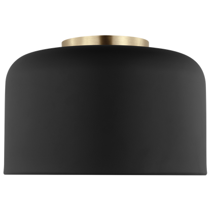 Malone Small Ceiling Flush Mount