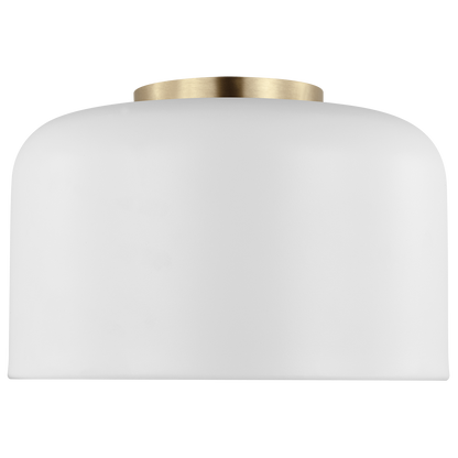 Malone Small Ceiling Flush Mount