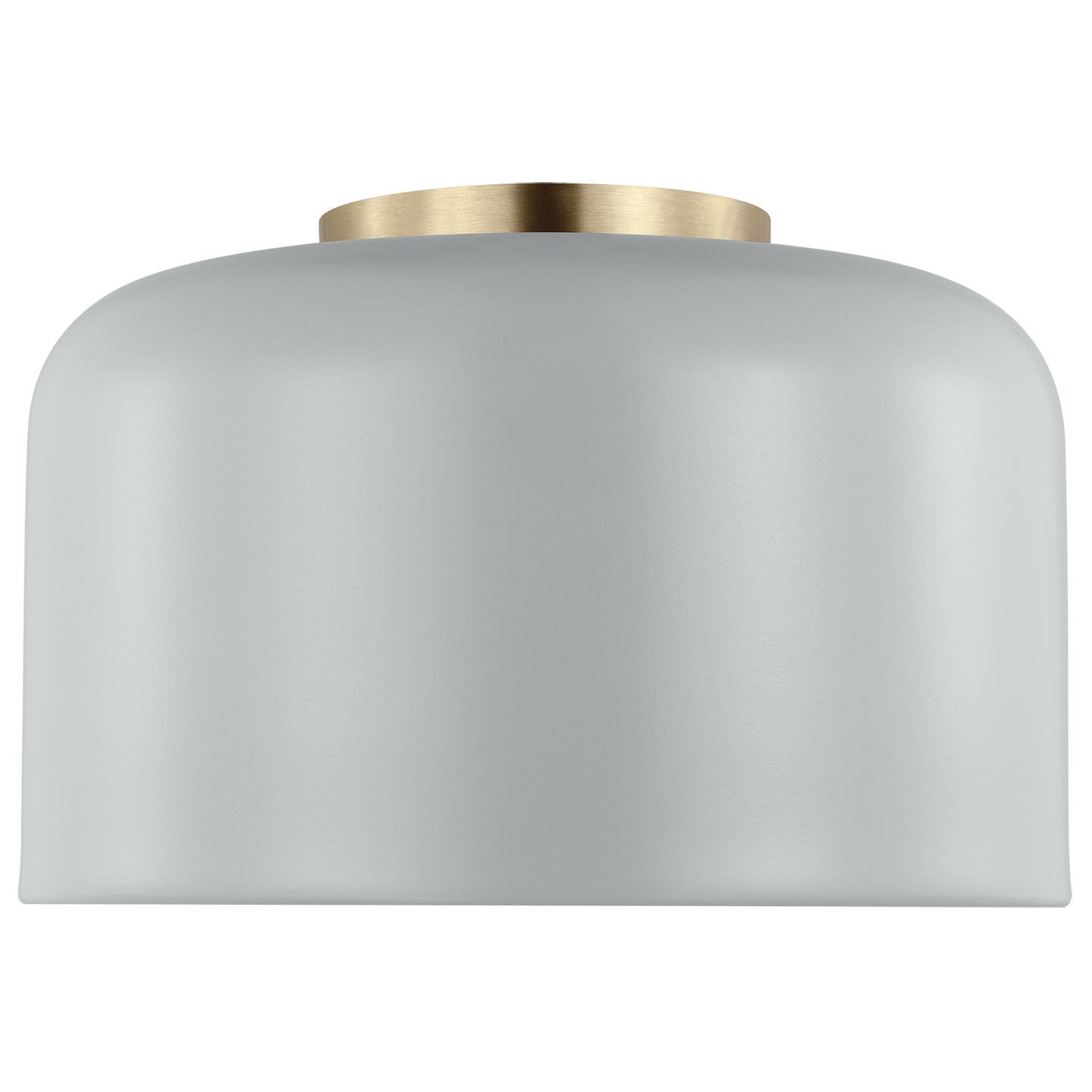 Malone Small Ceiling Flush Mount