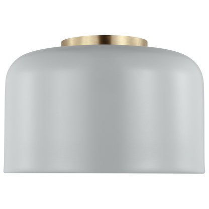 Malone Small Ceiling Flush Mount
