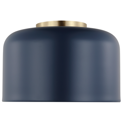 Malone Small Ceiling Flush Mount