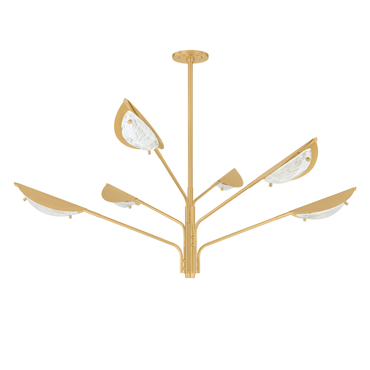 Levin Chandelier