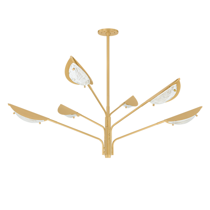Levin Chandelier