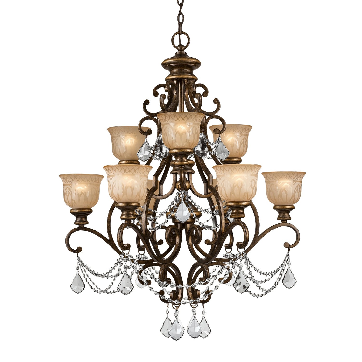 Norwalk Chandelier