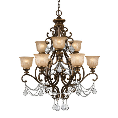 Norwalk Chandelier
