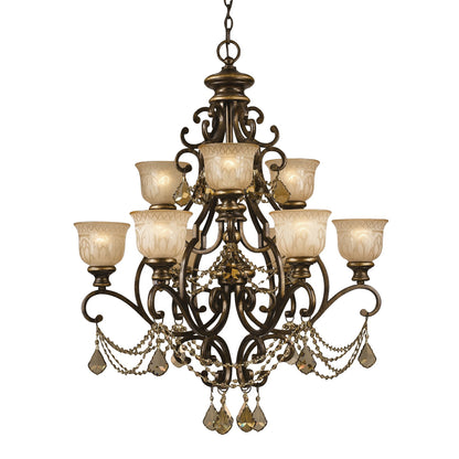 Norwalk Chandelier