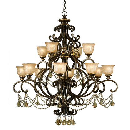 Norwalk 48'' Chandelier