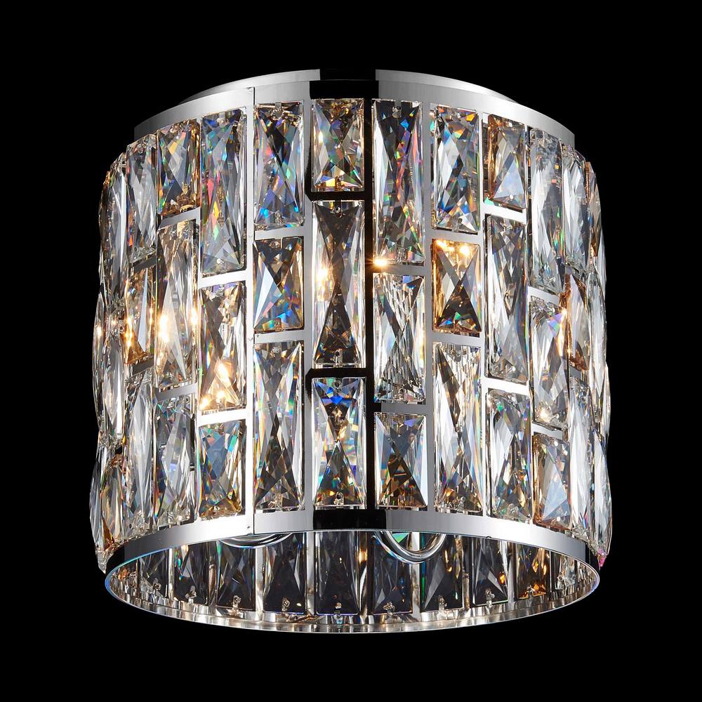 Camden Flush Mount