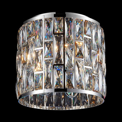 Camden Flush Mount