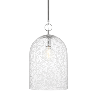 Belleville Pendant