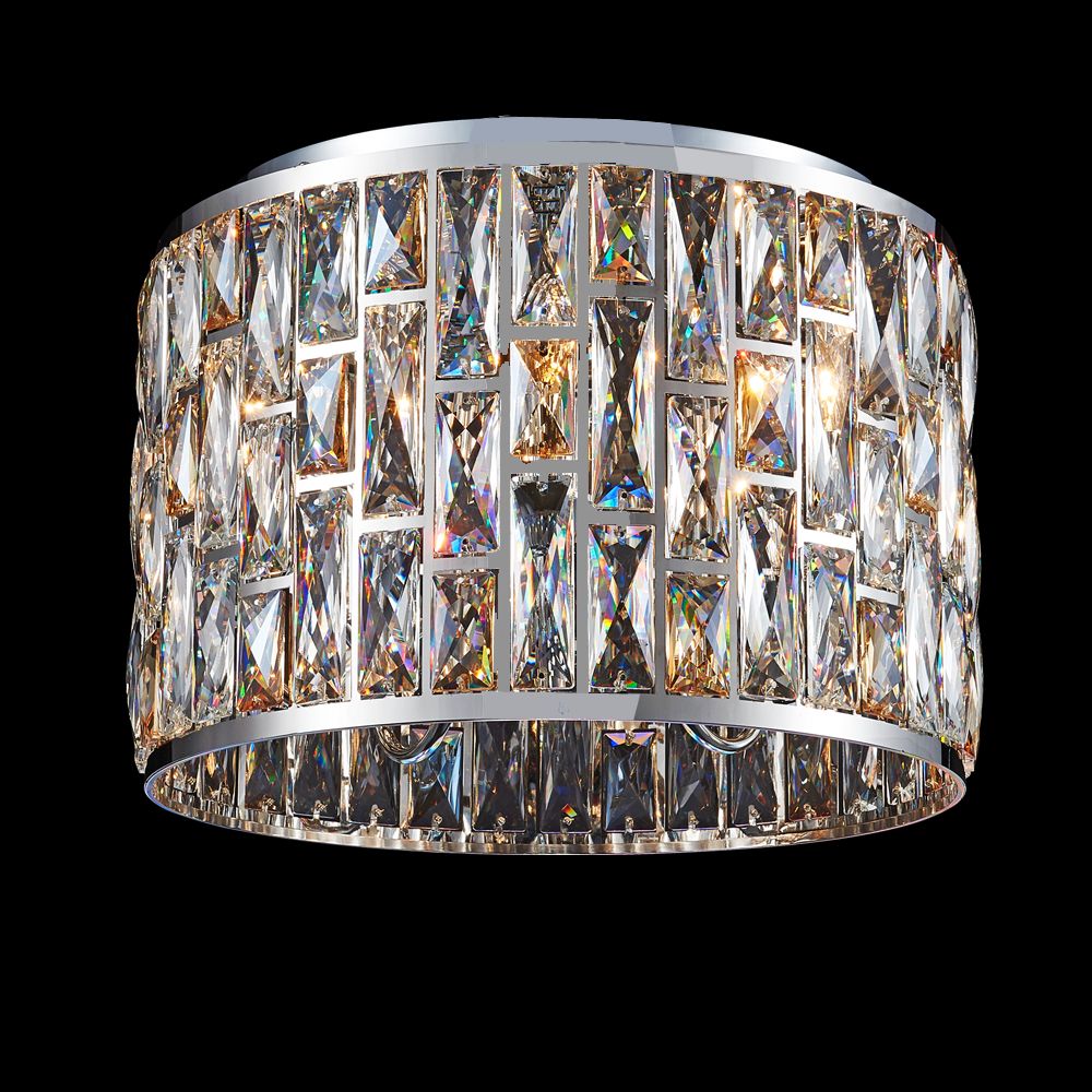 Camden Flush Mount