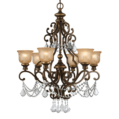 Norwalk Chandelier