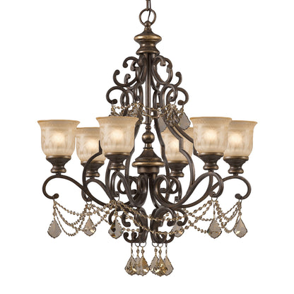 Norwalk Chandelier
