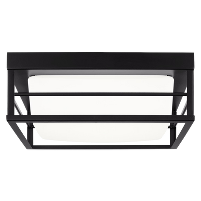 Dearborn Small LED Ceiling Flush Mount