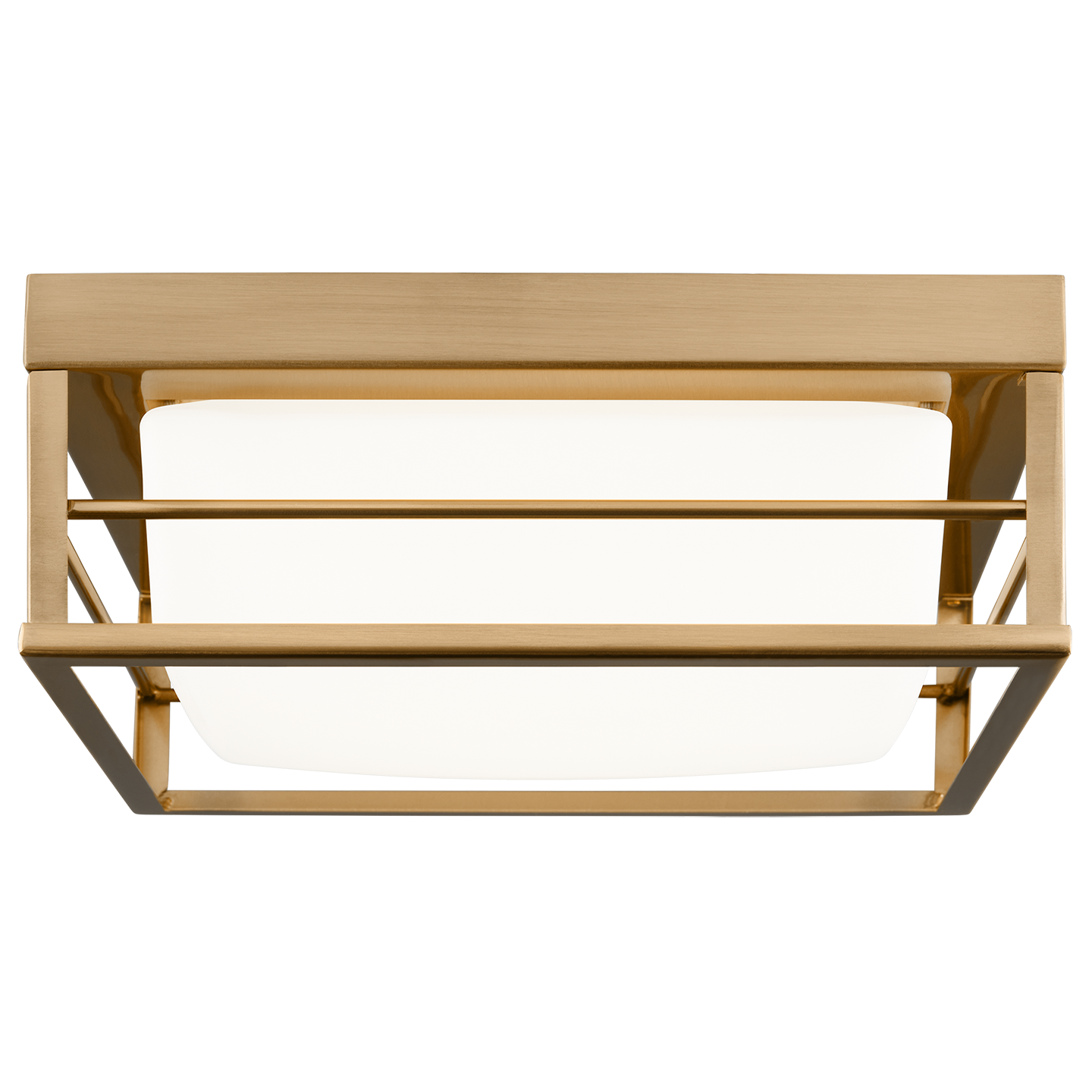 Dearborn Ceiling Flush Mount