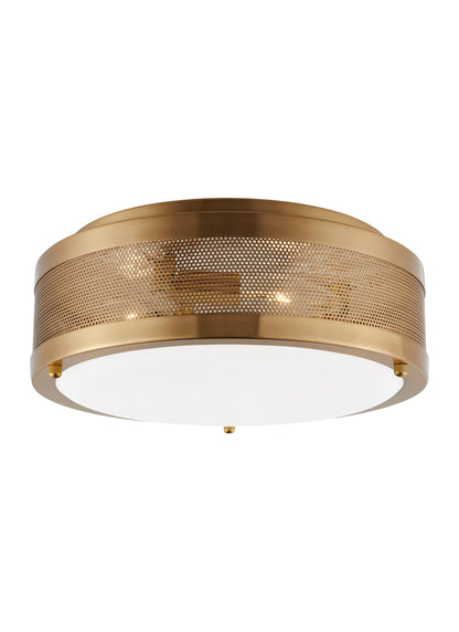 Vander Ceiling Flush Mount