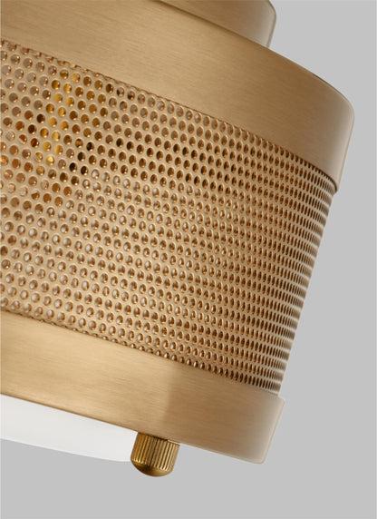 Vander Ceiling Flush Mount