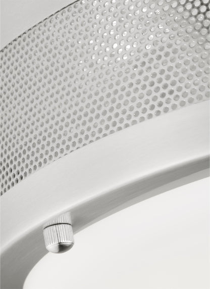 Vander Ceiling Flush Mount