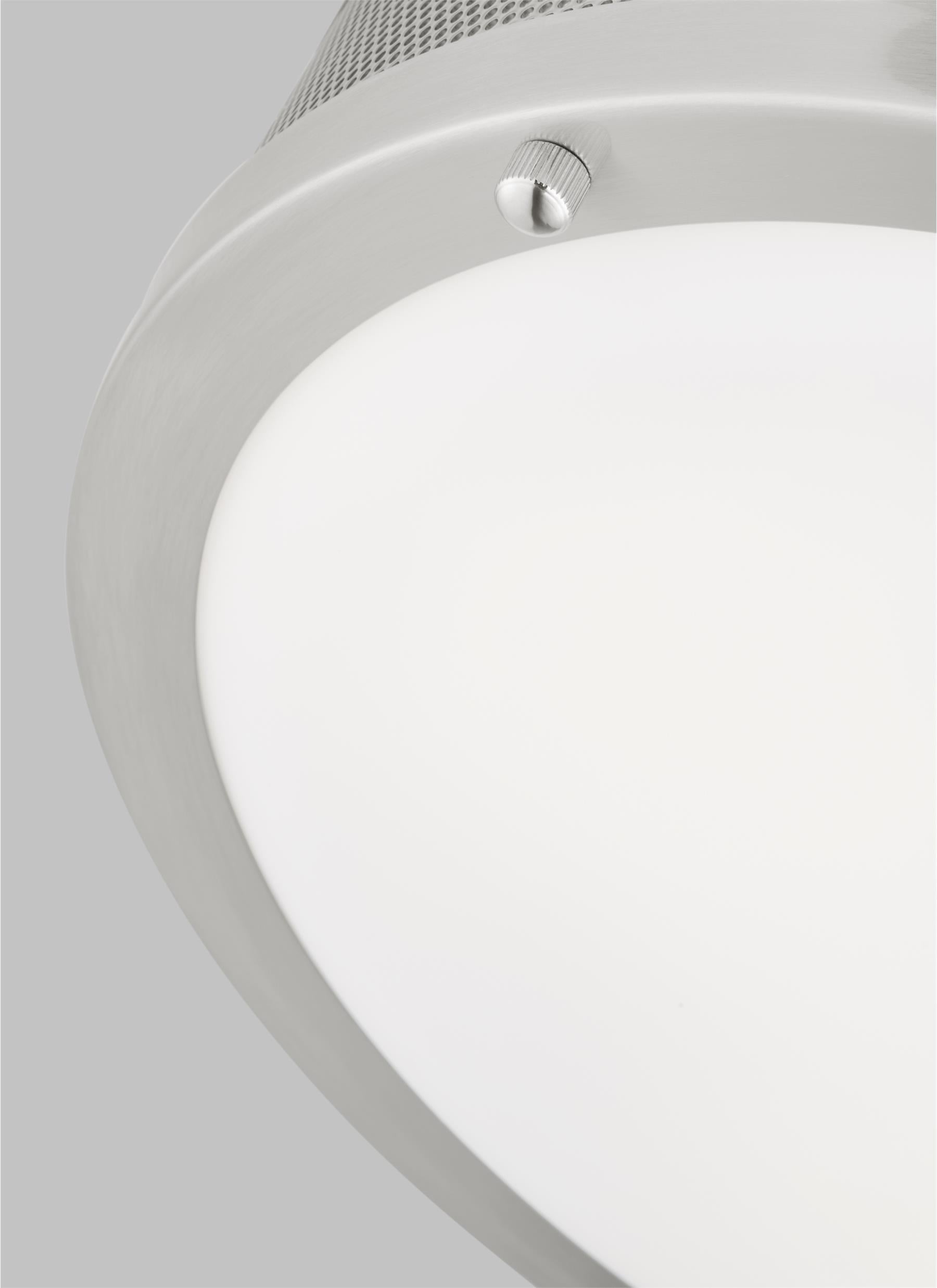 Vander Ceiling Flush Mount