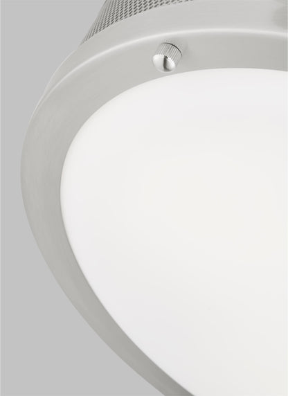 Vander Ceiling Flush Mount