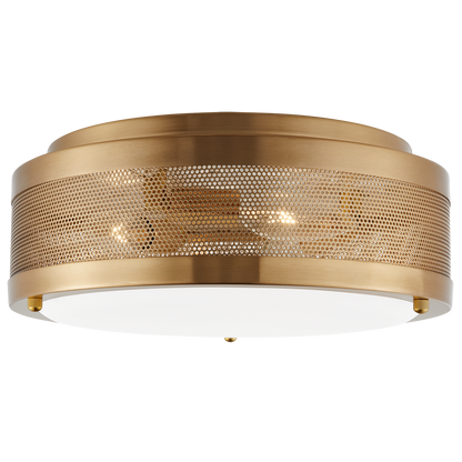 Vander Medium Ceiling Flush Mount