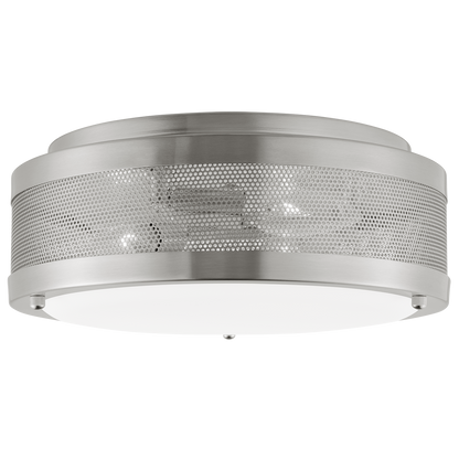 Vander Ceiling Flush Mount