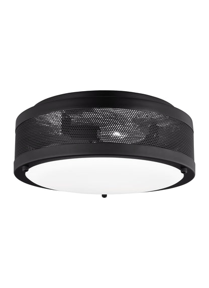 Vander Ceiling Flush Mount