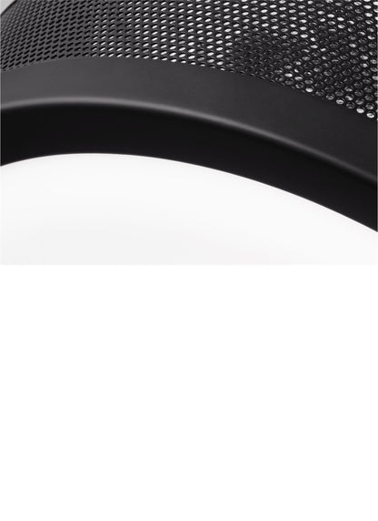Vander Ceiling Flush Mount