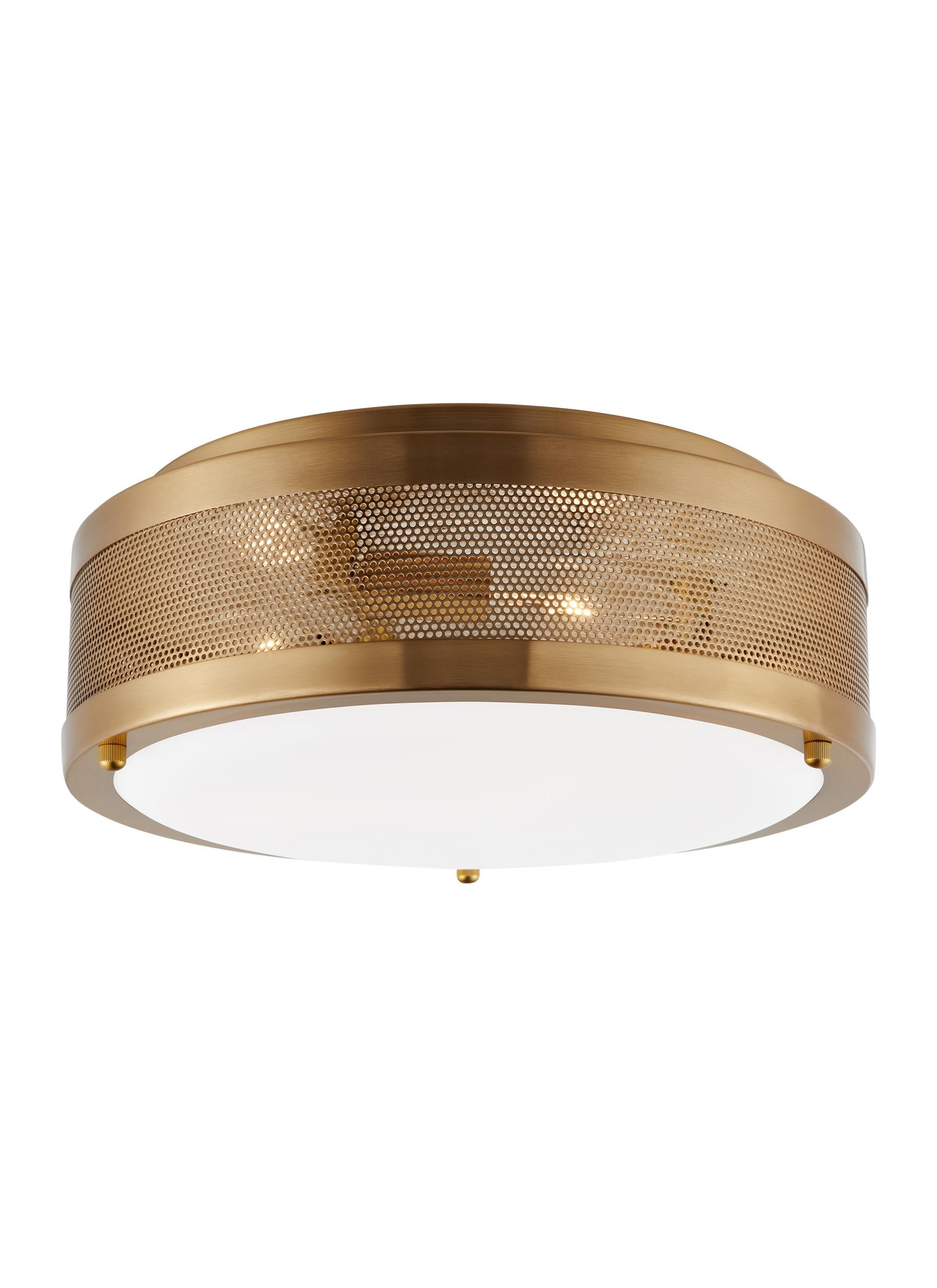 Vander Ceiling Flush Mount