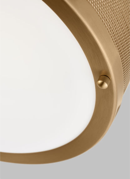Vander Ceiling Flush Mount