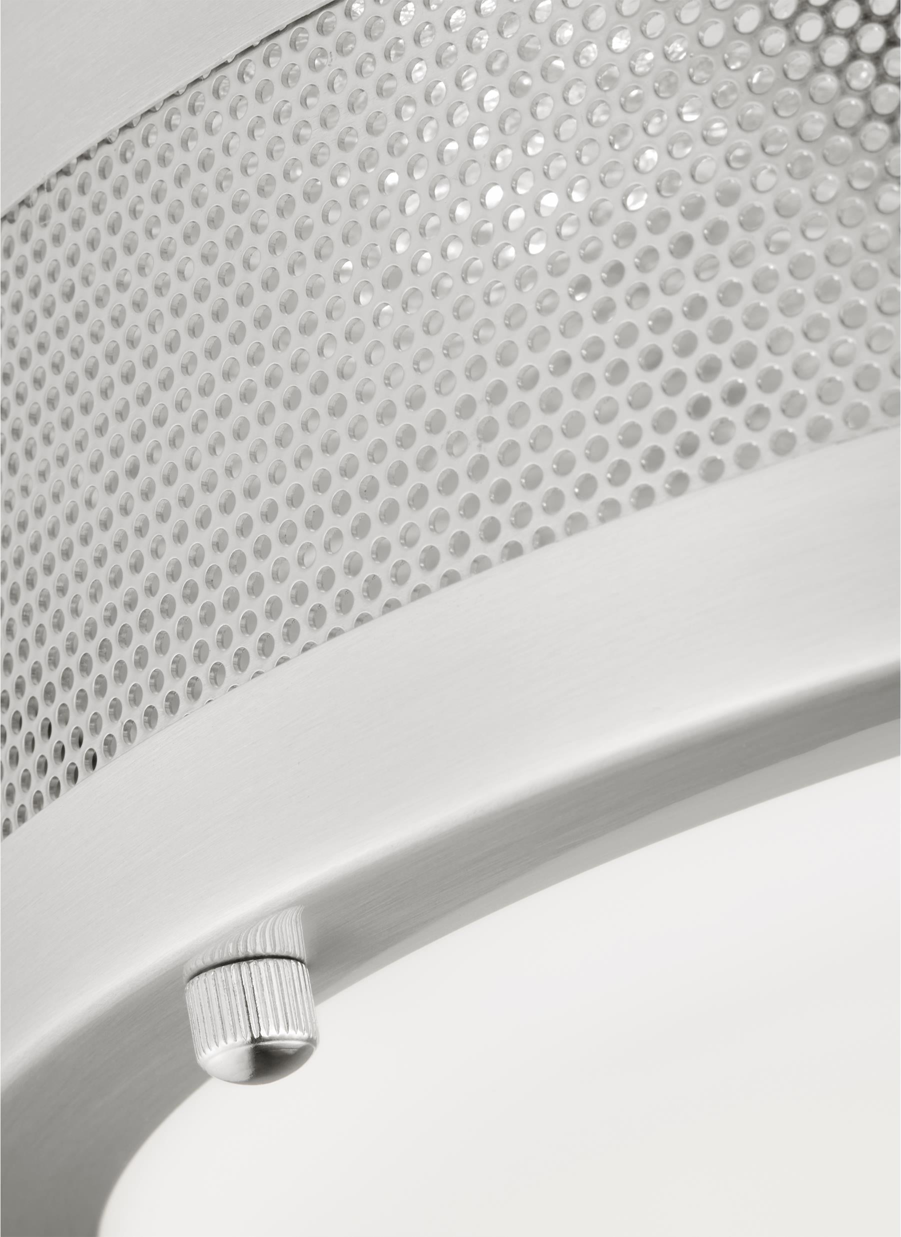 Vander Ceiling Flush Mount