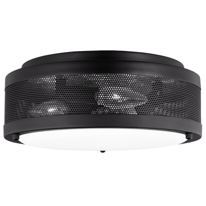 Vander Ceiling Flush Mount