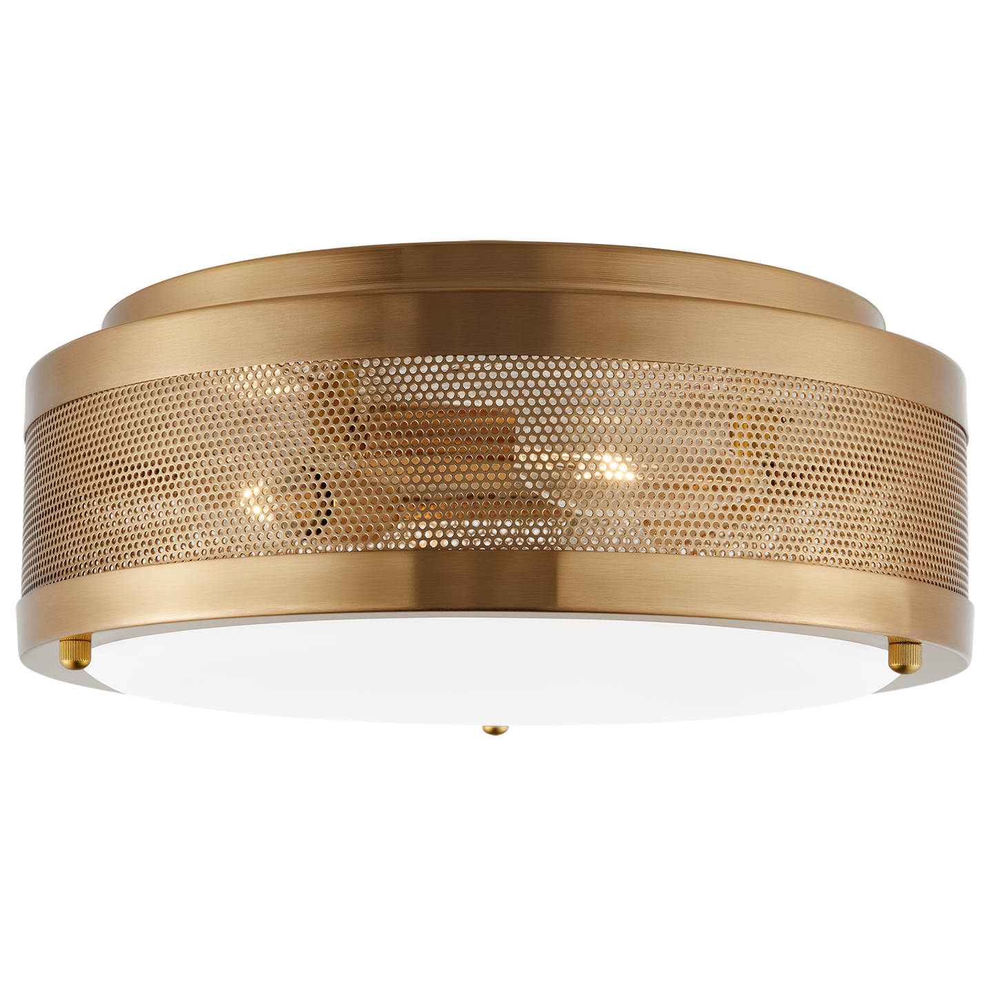 Vander Ceiling Flush Mount