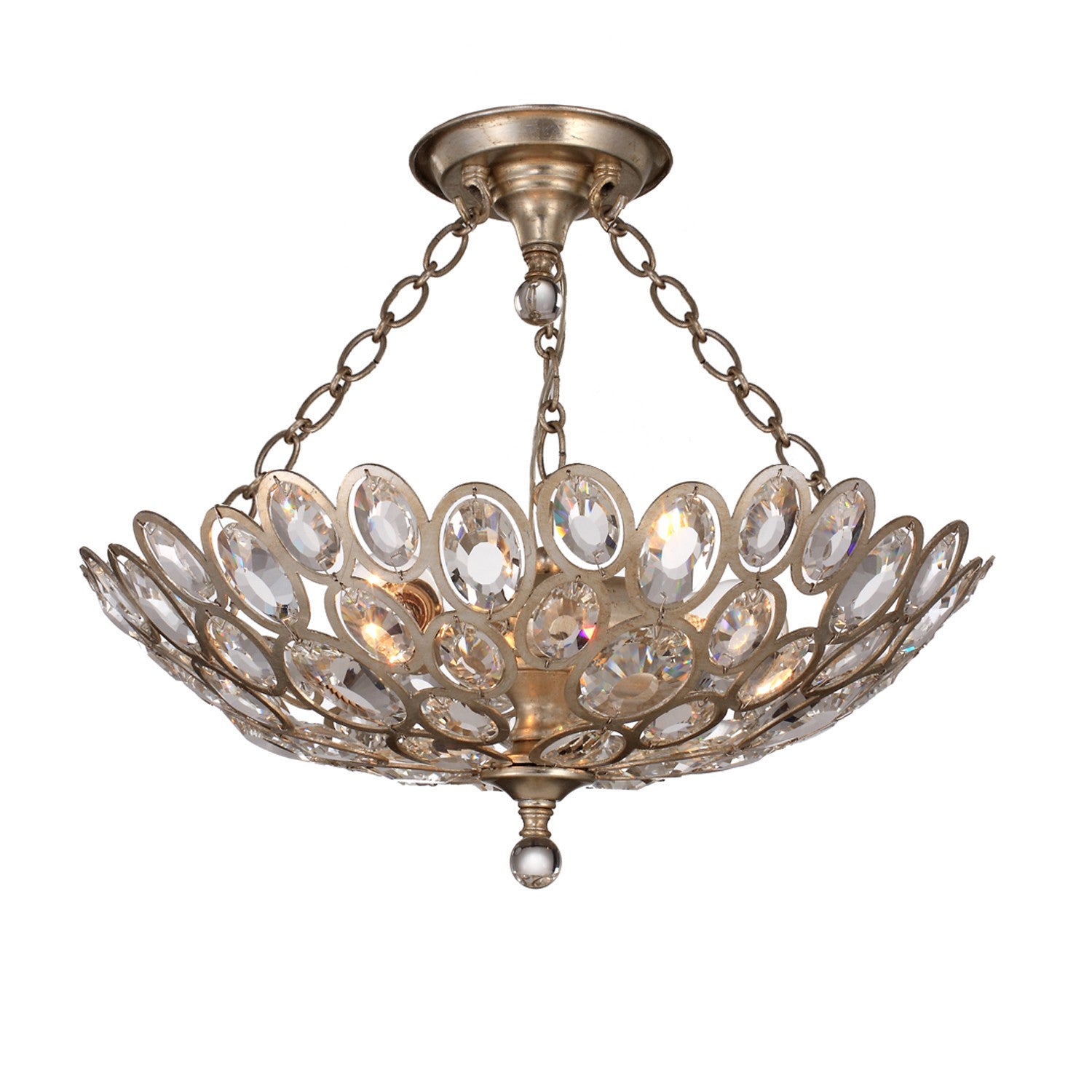 Sterling Flush Mount