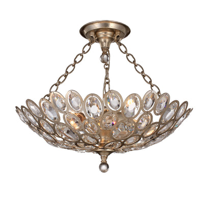Sterling Flush Mount