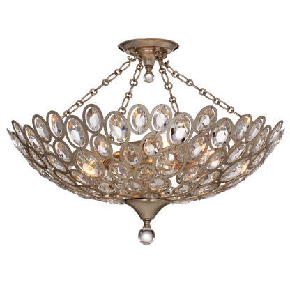 Sterling Flush Mount