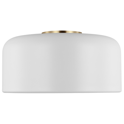 Malone Medium Ceiling Flush Mount
