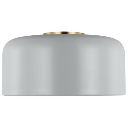 Malone Medium Ceiling Flush Mount