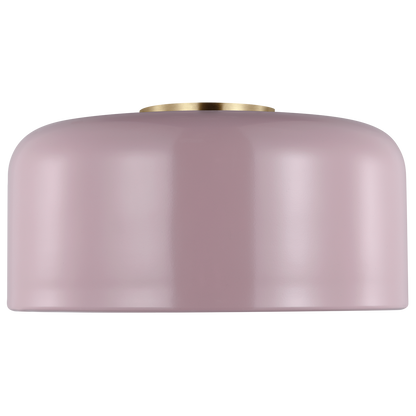 Malone Medium Ceiling Flush Mount