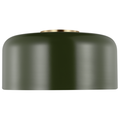 Malone Medium Ceiling Flush Mount