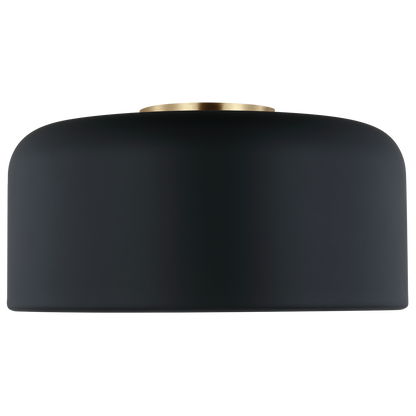 Malone Medium Ceiling Flush Mount