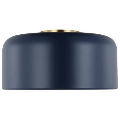 Malone Medium Ceiling Flush Mount