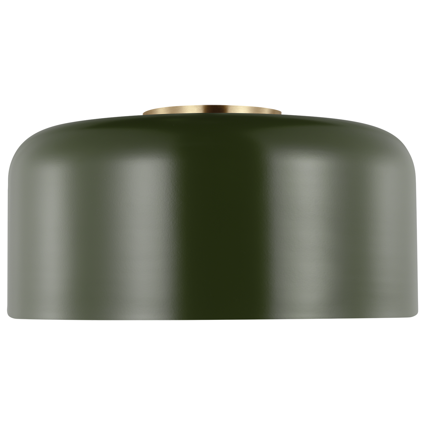 Malone Medium Ceiling Flush Mount