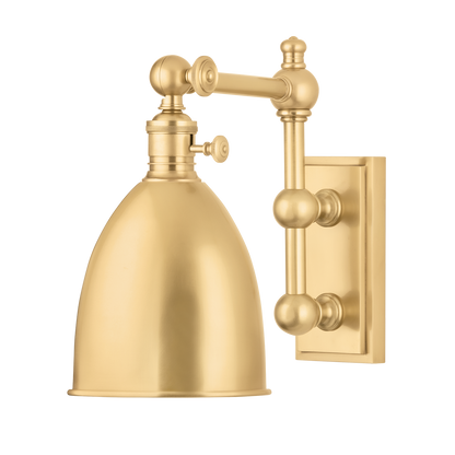 Roslyn Wall Sconce