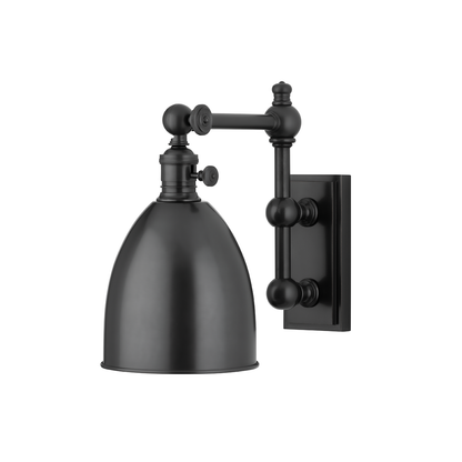 Roslyn Wall Sconce