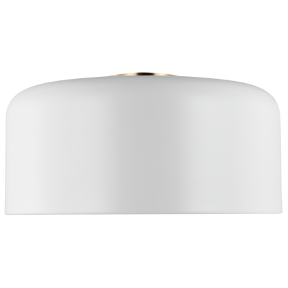 Malone Large Ceiling Flush Mount