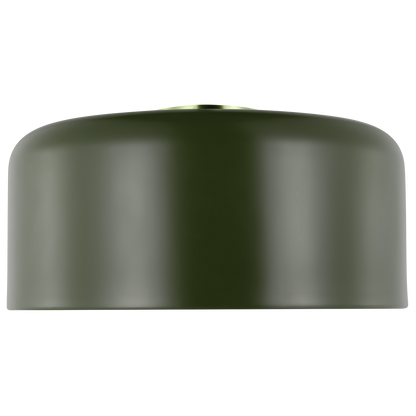 Malone Large Ceiling Flush Mount