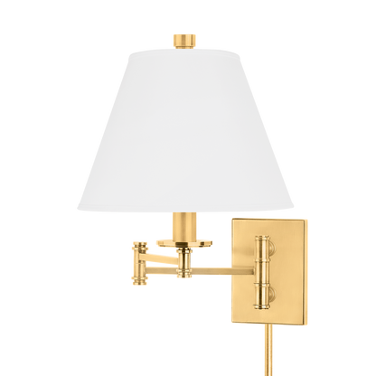 Claremont Wall Sconce