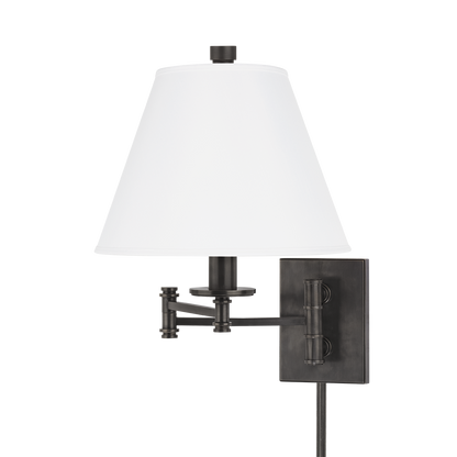 Claremont Wall Sconce