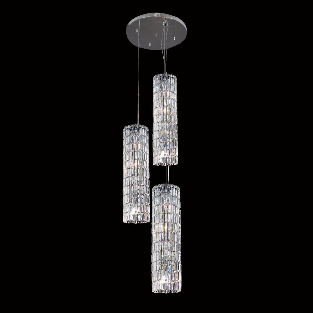 Magnum Chandelier